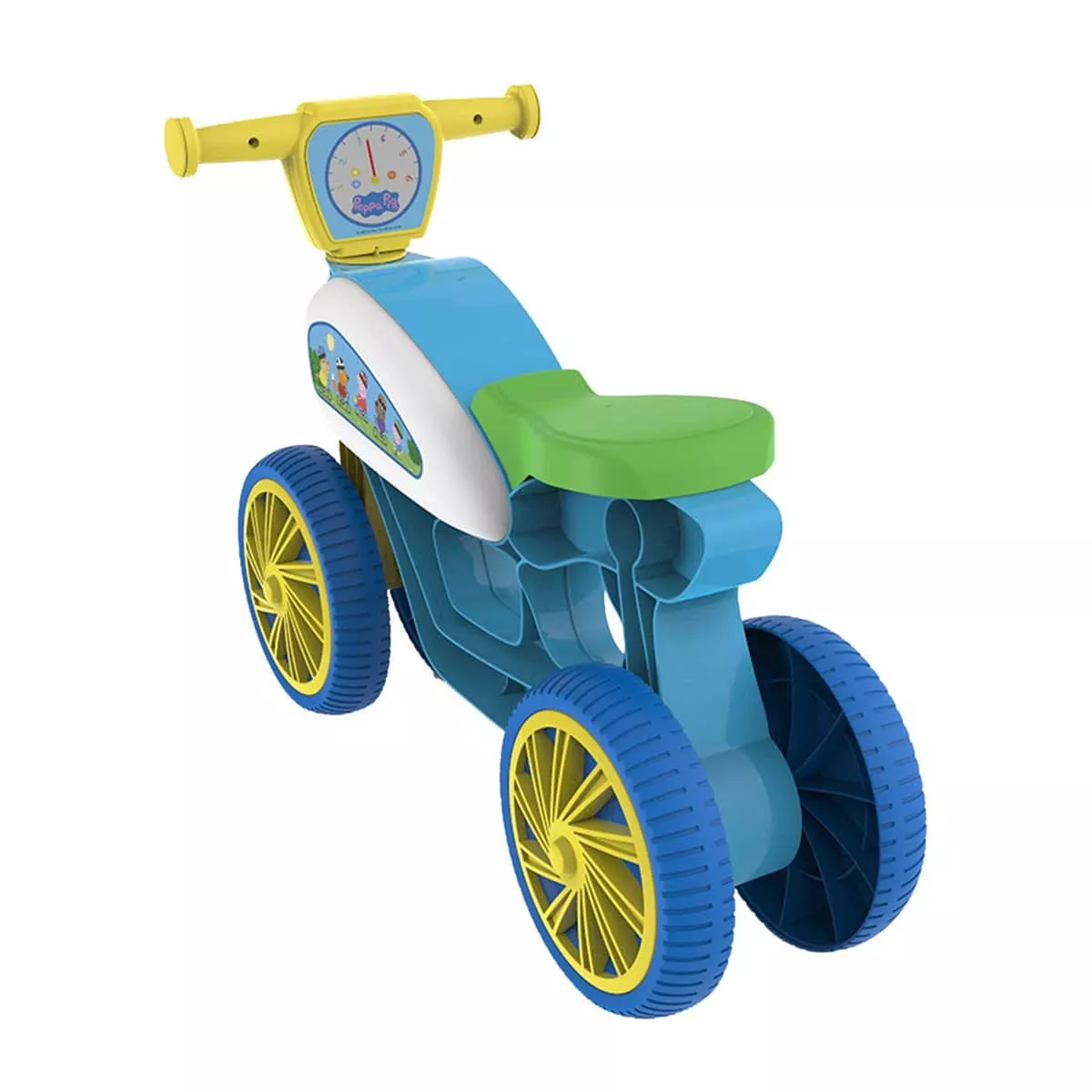 Chicos - Correpasillos Mini Custom Peppa Pig En Oferta Chicos - Correpasillos Mini Custom Peppa Pig Barato