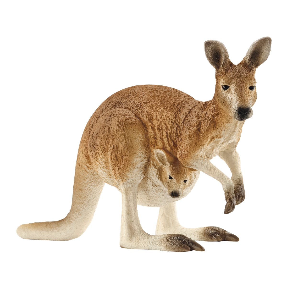 Schleich - Figura Canguro barato