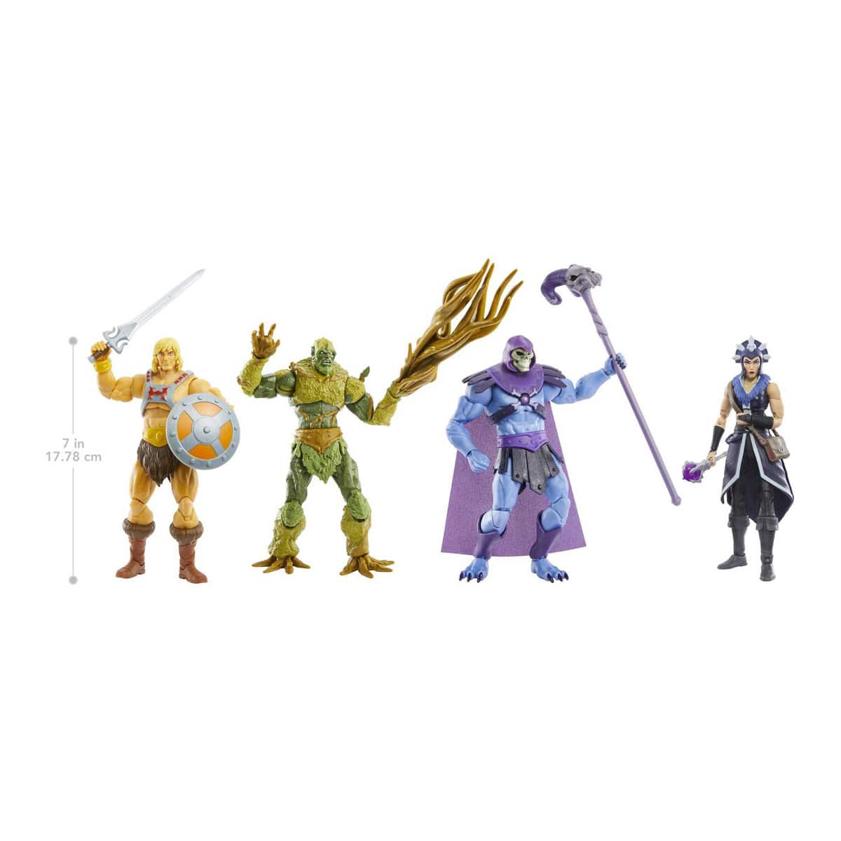 Mattel - He-Man Masters Del Universo En Oferta Mattel - He-Man Masters Del Universo Barato