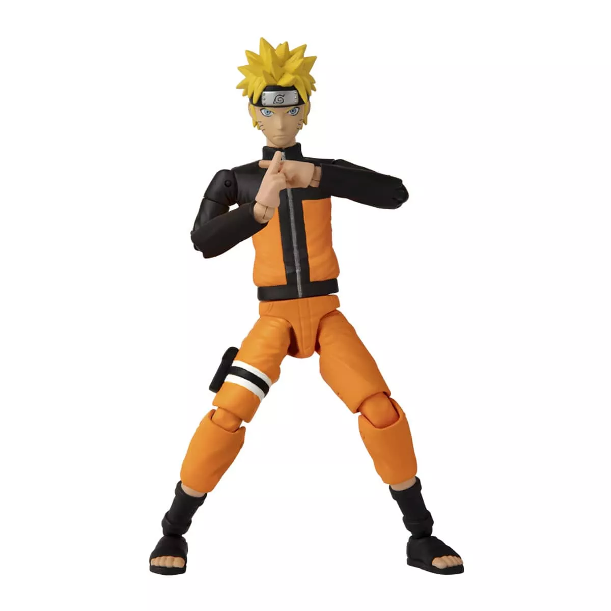 Bandai - Anime Heroes Naruto En Oferta Bandai - Anime Heroes Naruto Barato
