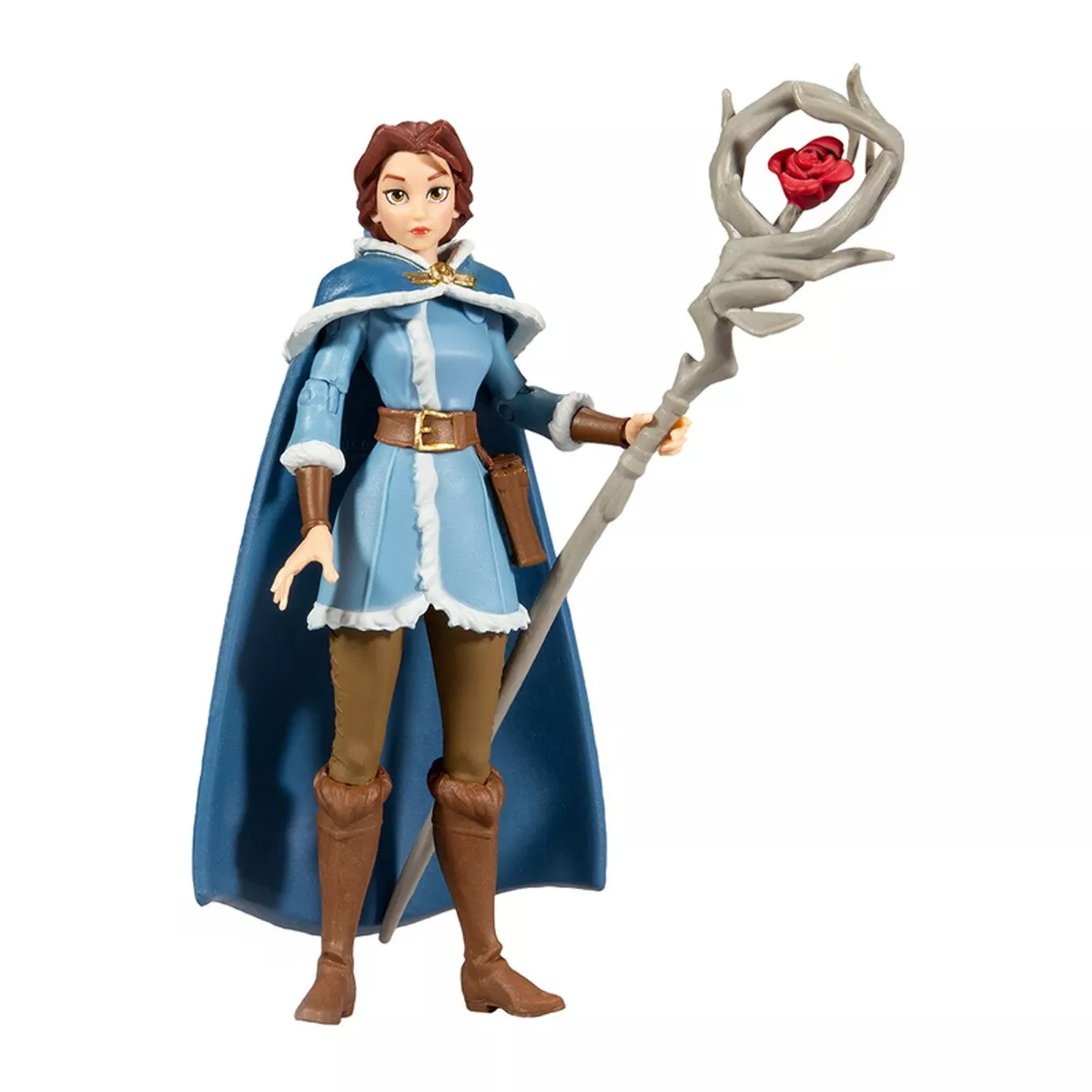 BANDAI - Disney Mirror Verse 13 Cm Bella barato