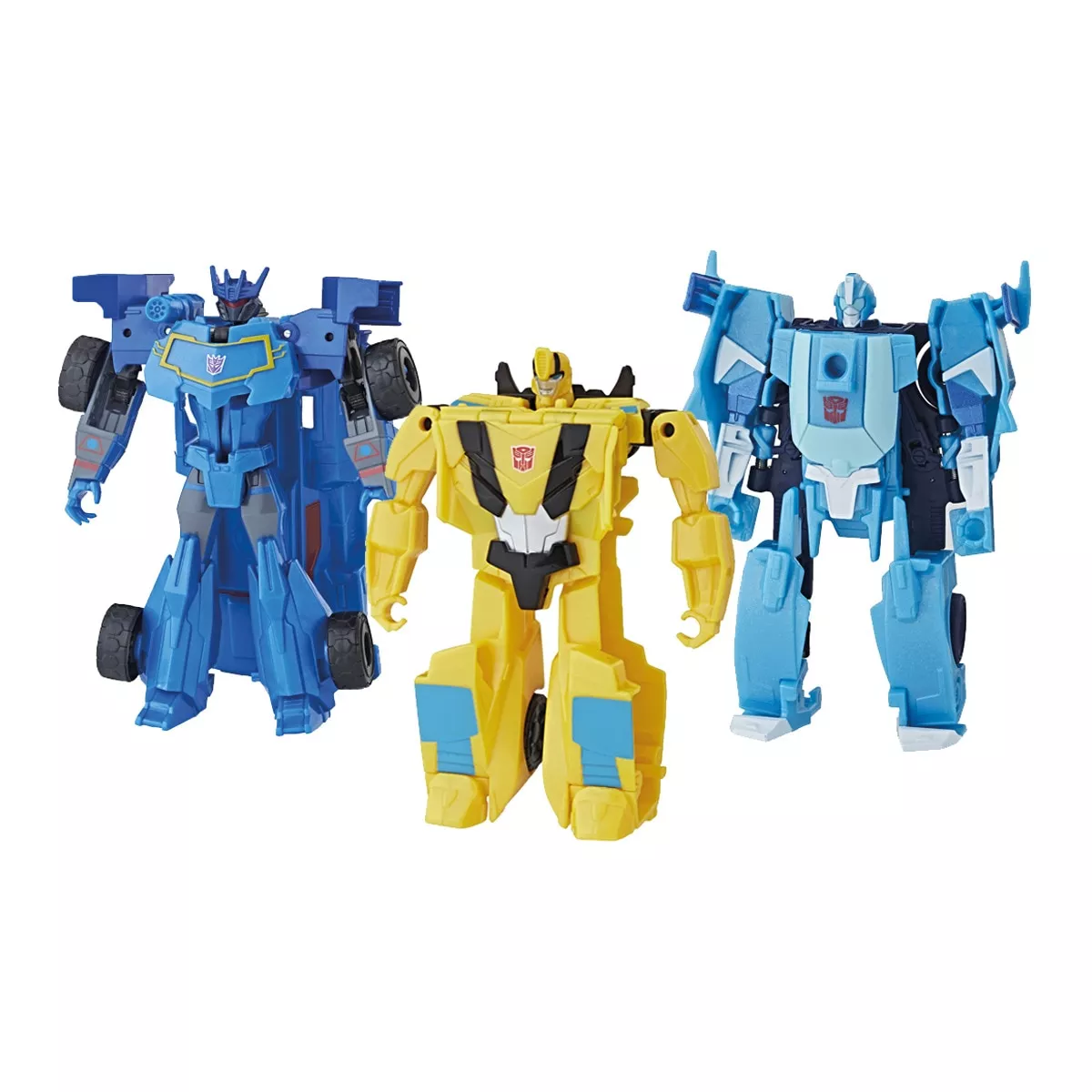 Hasbro - Figura Transformers Cyberverse One Step En Oferta Hasbro - Figura Transformers Cyberverse One Step Barato