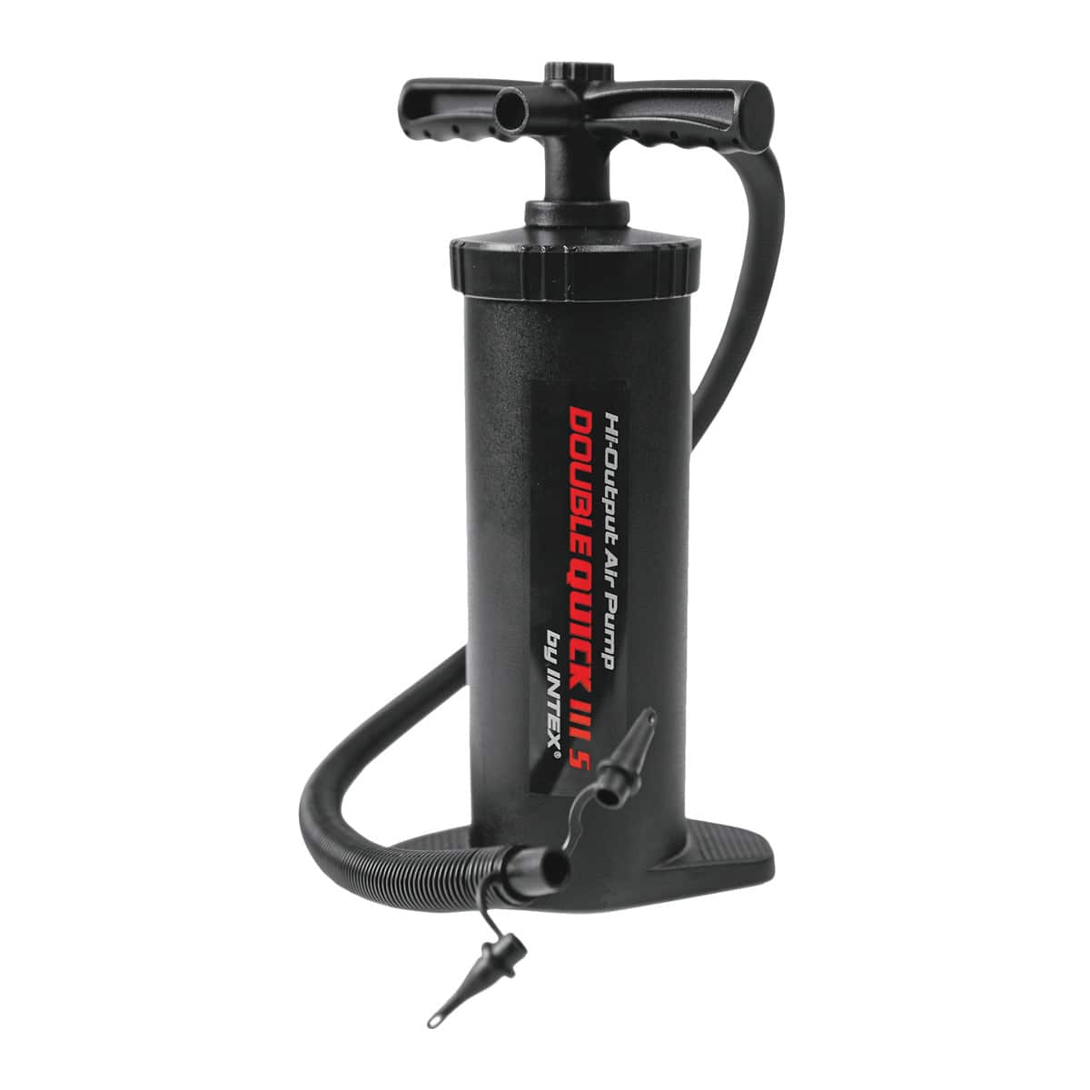 Intex - Hinchador Bomba De Mano barato