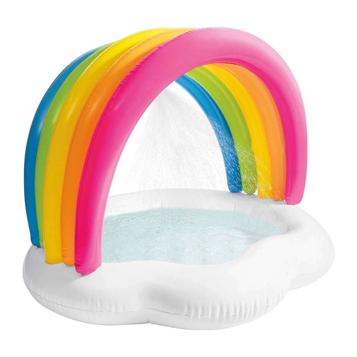 Intex - Piscina Ducha Arco-Iris barato