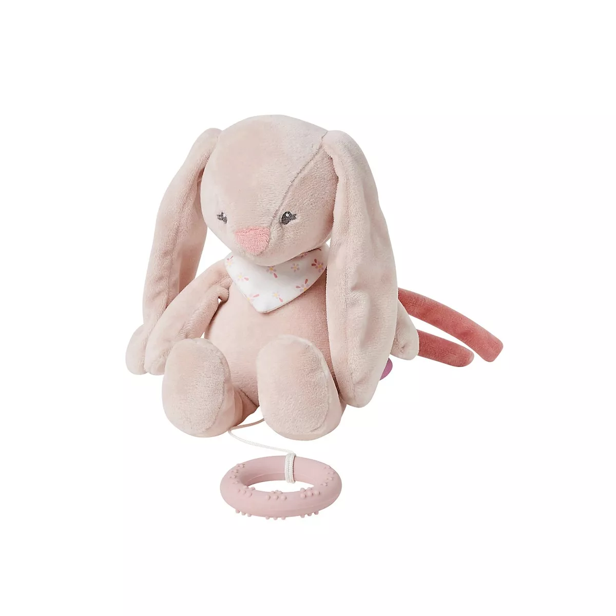 Nattou - Peluche Mini Musical Conejo Pomme Colección Alice&Amp;Pomme En Oferta Nattou - Peluche Mini Musical Conejo Pomme Colección Alice&Amp;Pomme Barato