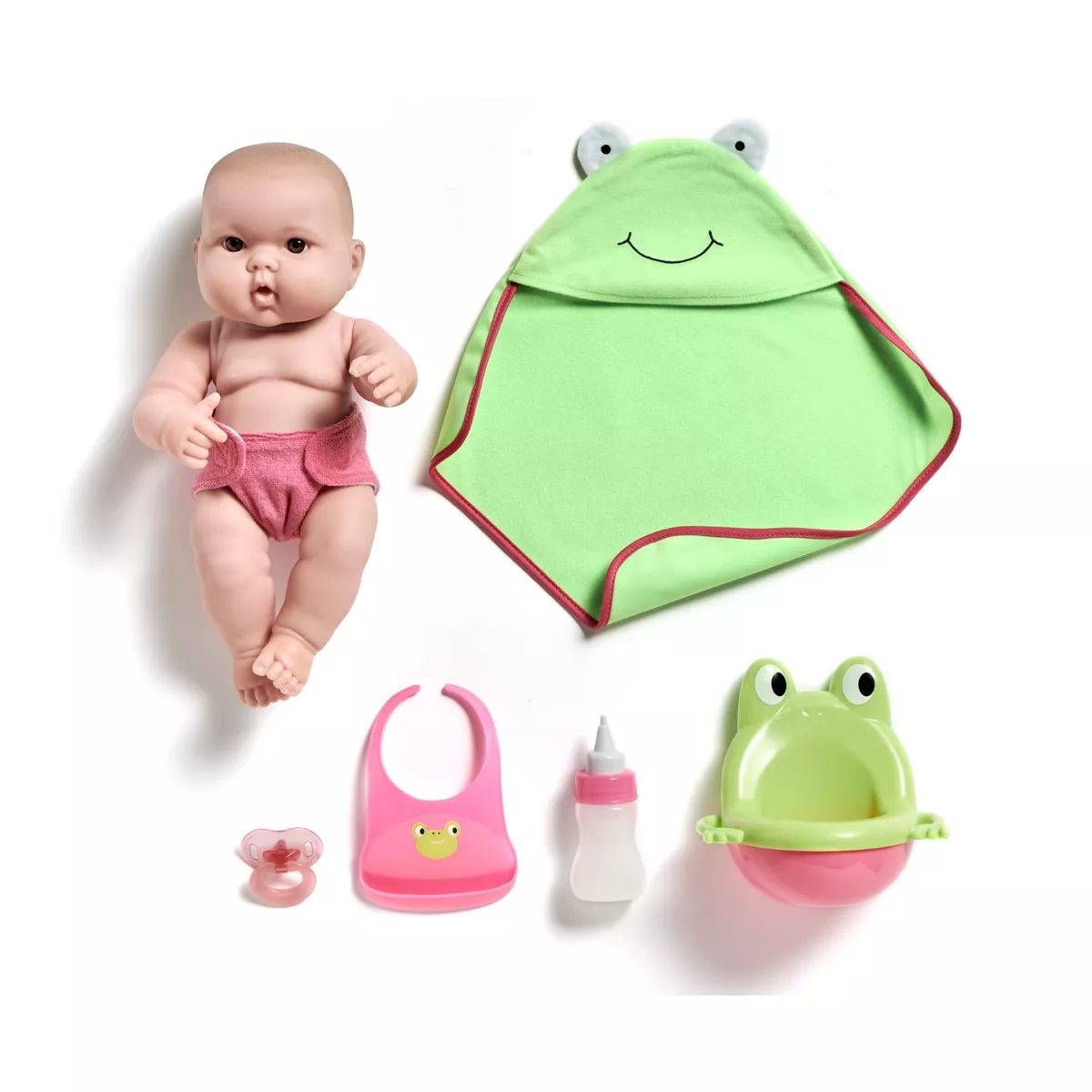 El Corte Inglés - Muñeco Bebé Sumergible Con Accesorios Cuidados Y Mimos En Oferta El Corte Inglés - Muñeco Bebé Sumergible Con Accesorios Cuidados Y Mimos Barato