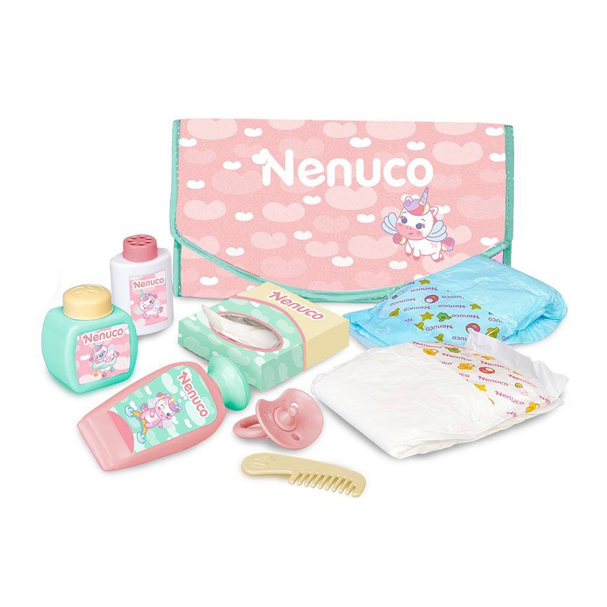 Nenuco - Bolso Cambiador barato