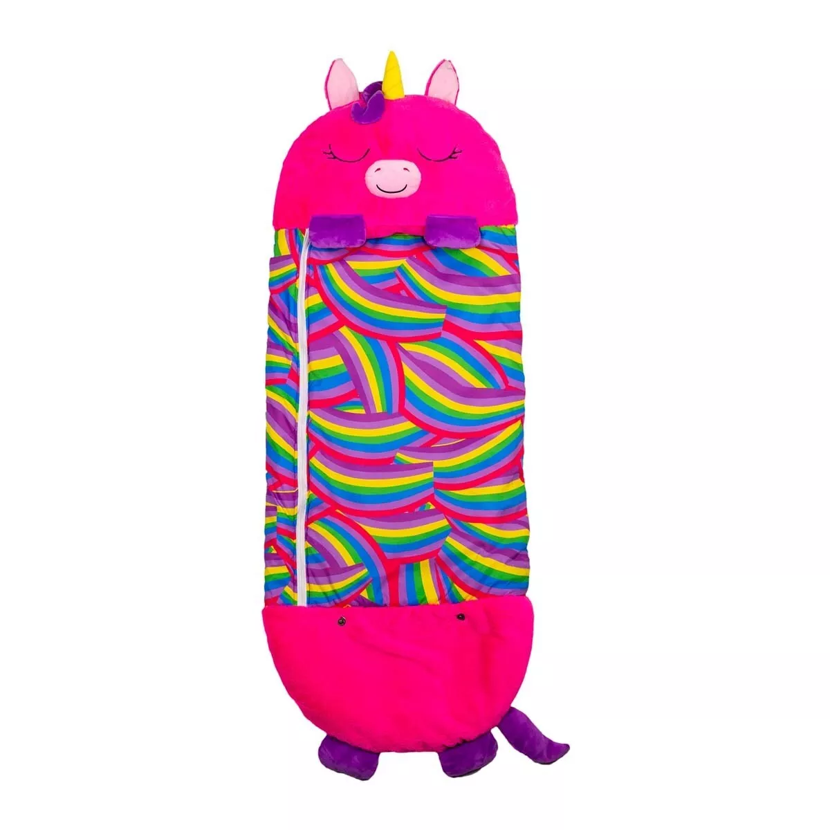 Dormi Locos - Peluche Pequeño Unicornio Rosa En Oferta Dormi Locos - Peluche Pequeño Unicornio Rosa Barato