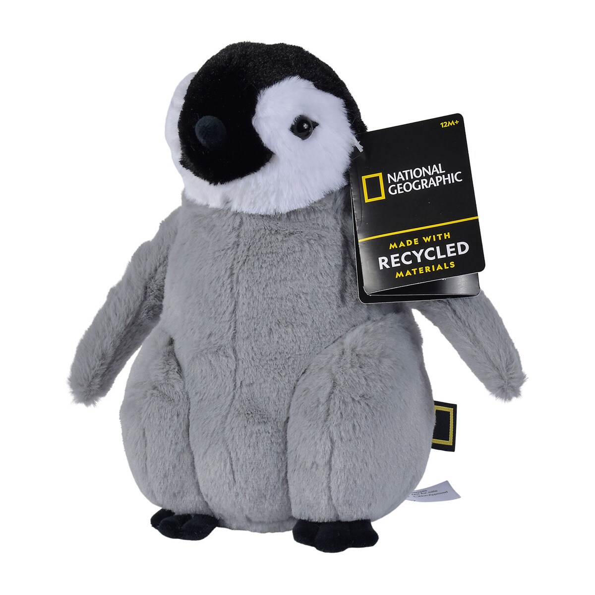 Simba - Peluche Disney Nat. Geo. Pinguino En Oferta Simba - Peluche Disney Nat. Geo. Pinguino Barato