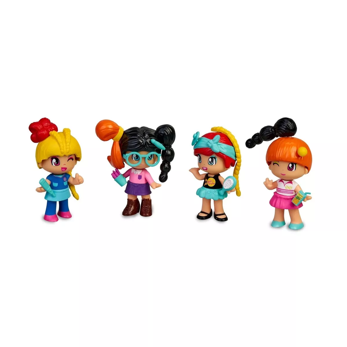 Pinypon - Professiones Figura Individual En Oferta Pinypon - Professiones Figura Individual Barato