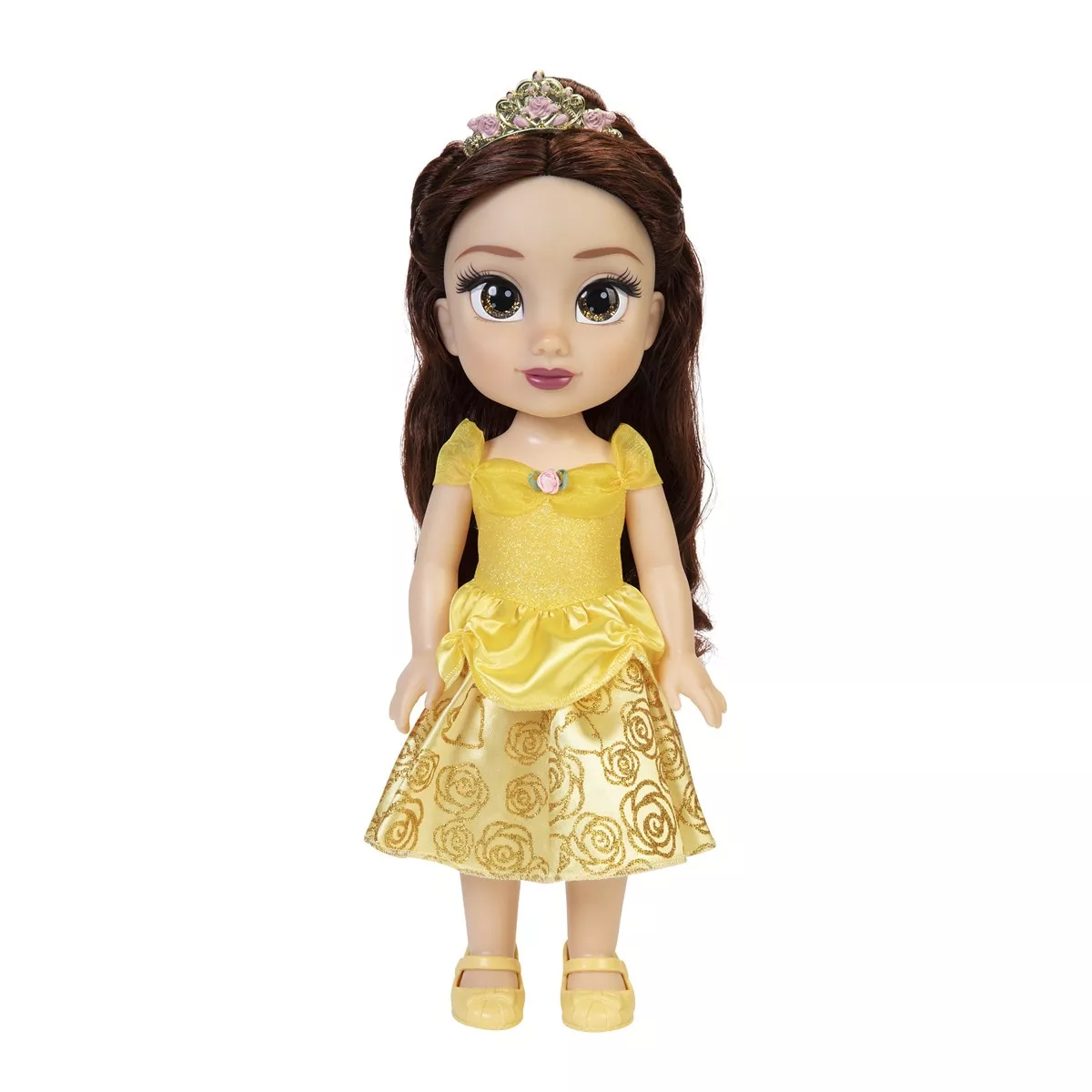 Disney Princess - Mi Amiga Bella Muñeca Grande Articulada barato