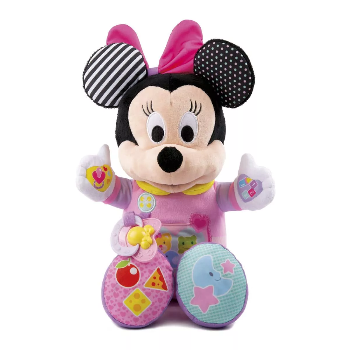 Clementoni - Mi Primera Muñeca Minnie New En Oferta Clementoni - Mi Primera Muñeca Minnie New Barato